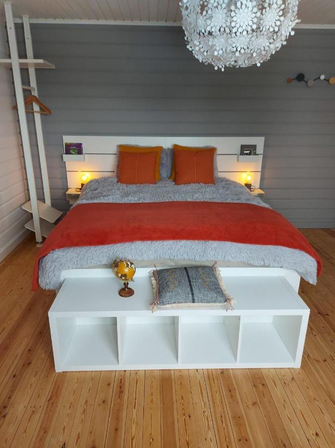 Bed and Breakfast Aux Capucines Theux Zewnętrze zdjęcie